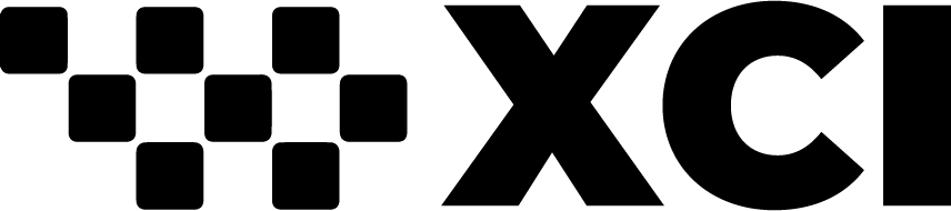 XCI Juguetes Logo